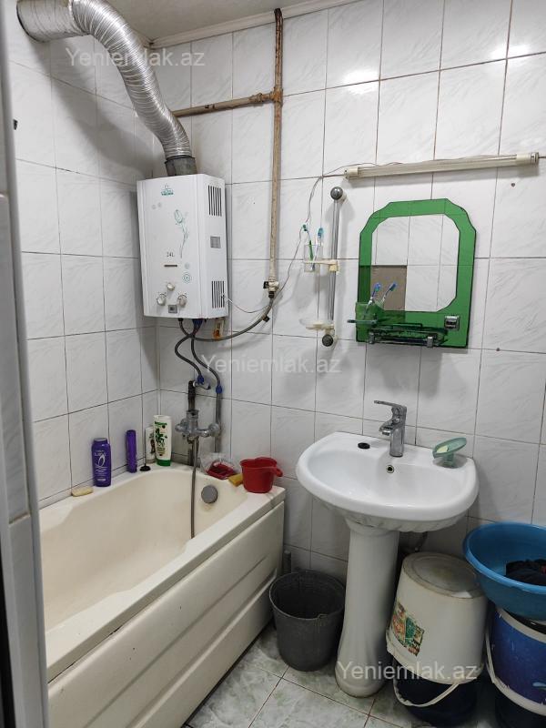 3 otaqlı Bina evi menzil, 42-ci məhəllə, Sumqayıt