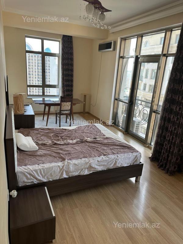 3 otaqlı Bina evi menzil, Yasamal rayonu, Bakı