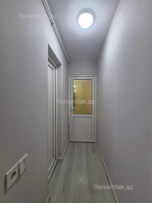 2 otaqlı Bina evi menzil, Nərimanov rayonu, Bakı