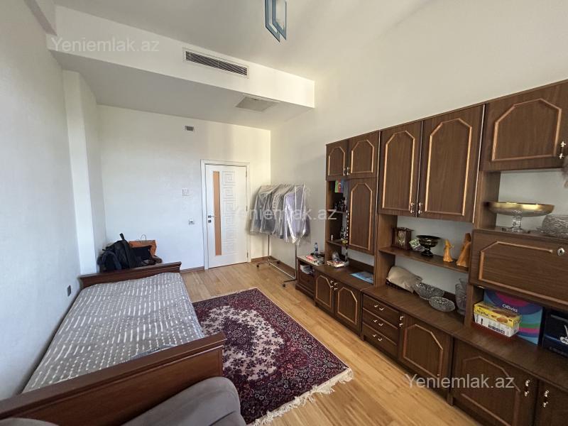 3 otaqlı Bina evi menzil, Yasamal rayonu, Bakı