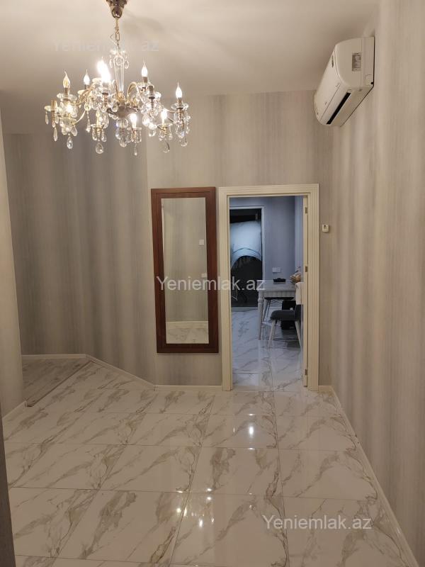 3 otaqlı Bina evi menzil, 9-cu mikrorayon, Sumqayıt