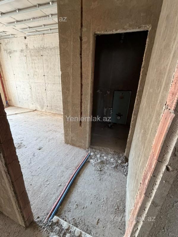 3 otaqlı Bina evi menzil, Nərimanov rayonu, Bakı