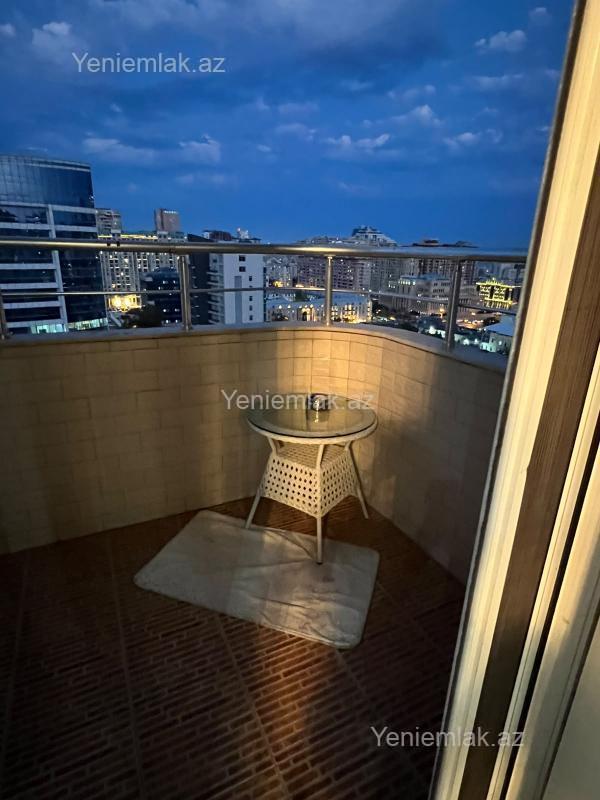 4 otaqlı Bina evi menzil, Xətai rayonu, Bakı