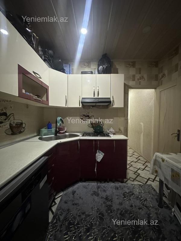 3 otaqlı Bina evi menzil, Masazır, Abşeron