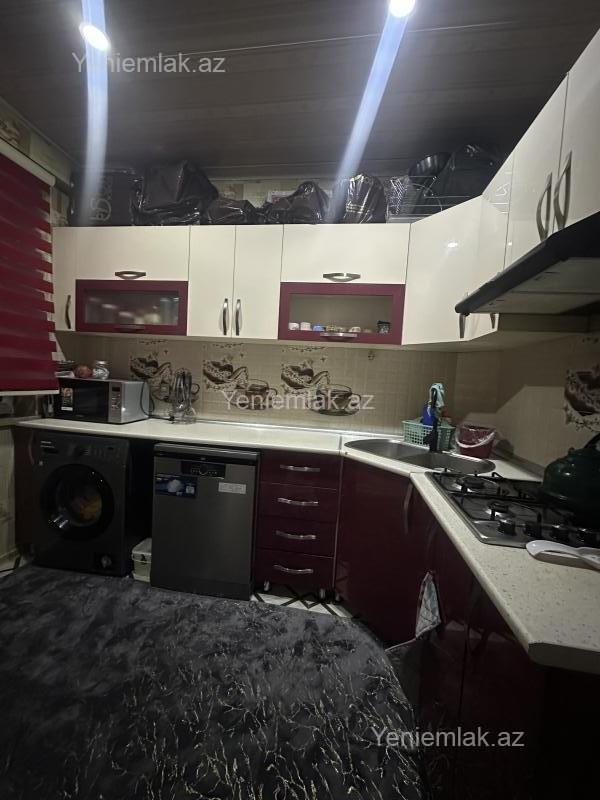 3 otaqlı Bina evi menzil, Qurtuluş 93, Abşeron