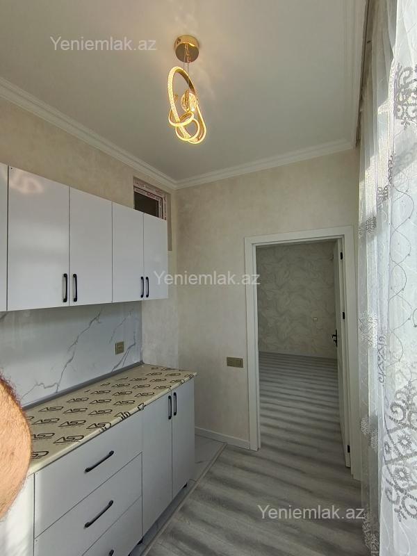 2 otaqlı Bina evi menzil, Qurtuluş 93, Abşeron