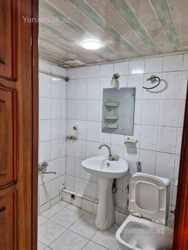 2 otaqlı Bina evi menzil, Xətai rayonu, Bakı