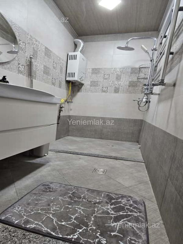 3 otaqlı Bina evi menzil, Yasamal rayonu, Bakı