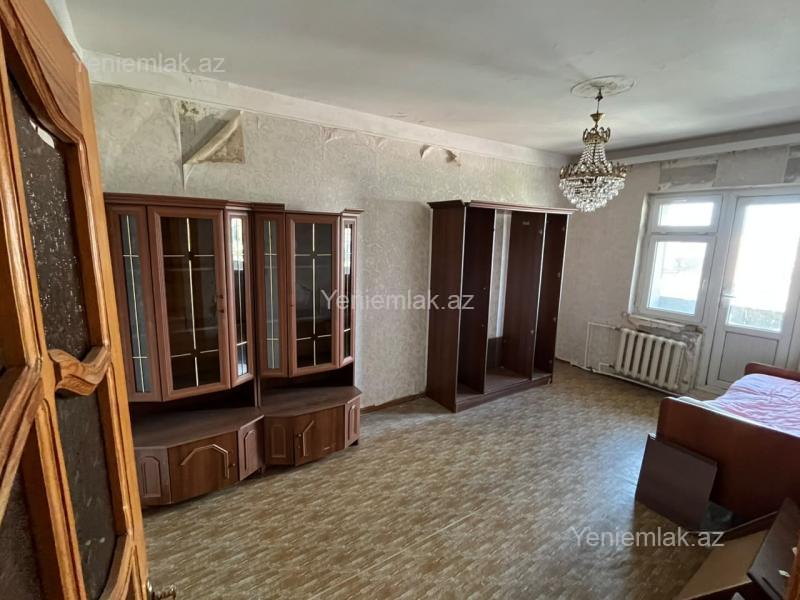3 otaqlı Bina evi menzil, Xətai rayonu, Bakı