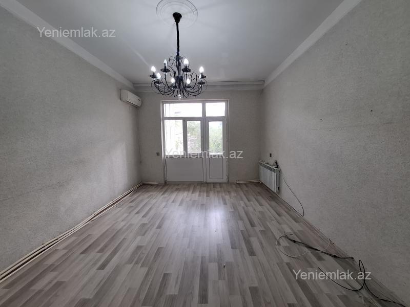 3 otaqlı Bina evi menzil, Nizami rayonu, Bakı
