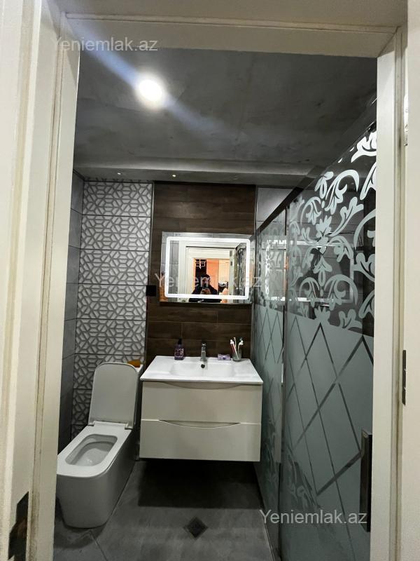 2 otaqlı Bina evi menzil, Suraxanı rayonu, Bakı