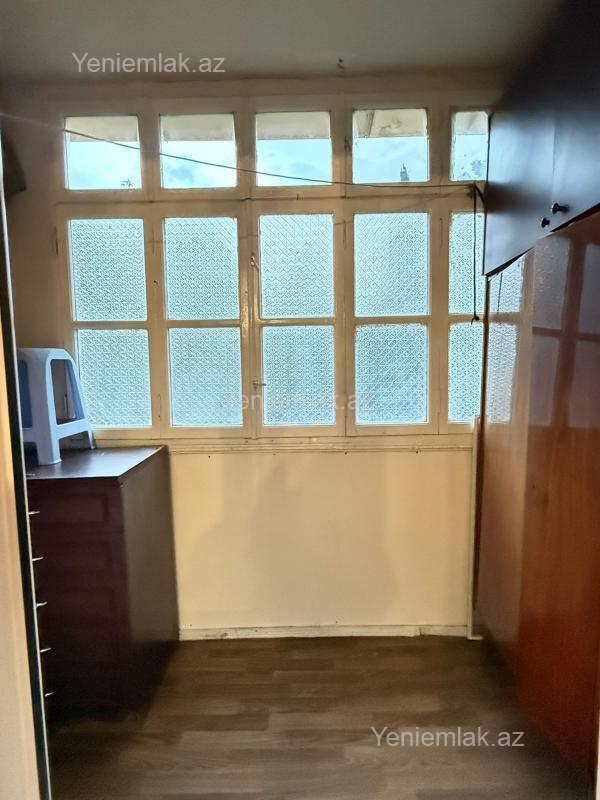 3 otaqlı Bina evi menzil, Yasamal rayonu, Bakı