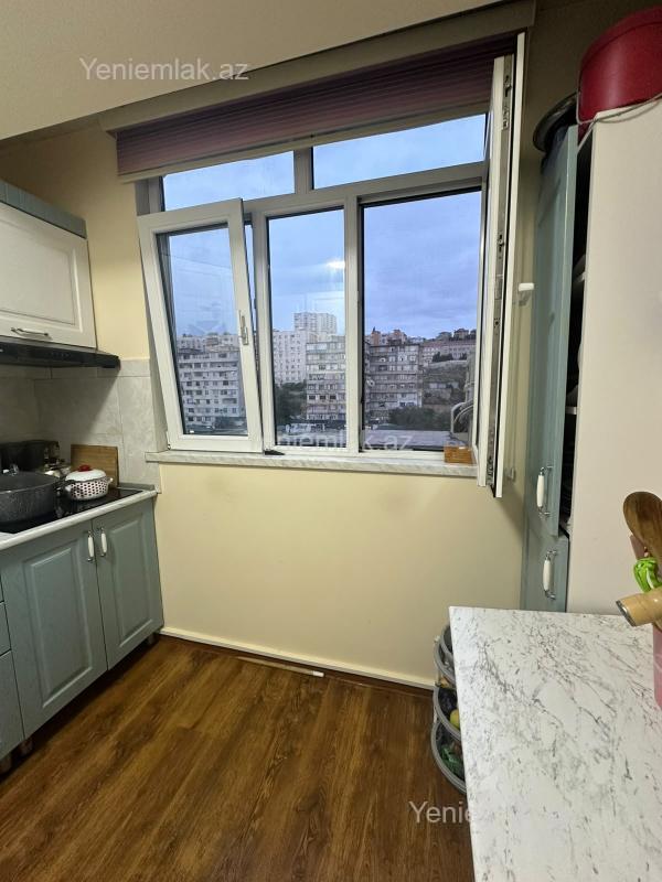 2 otaqlı Bina evi menzil, Xətai rayonu, Bakı