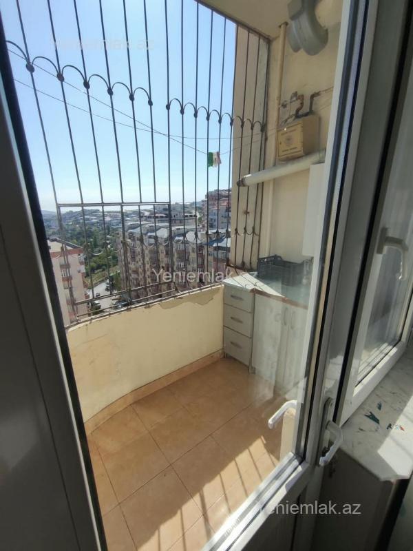 3 otaqlı Bina evi menzil, Yasamal rayonu, Bakı