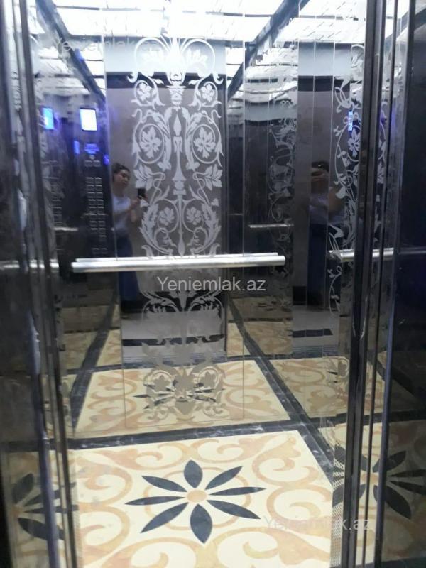 2 otaqlı Bina evi menzil, Nərimanov rayonu, Bakı
