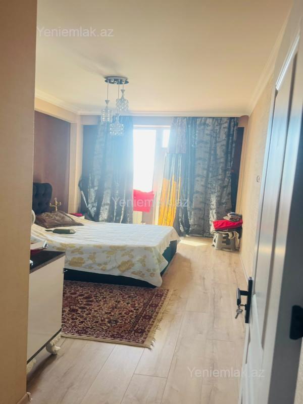2 otaqlı Bina evi menzil, Yasamal rayonu, Bakı