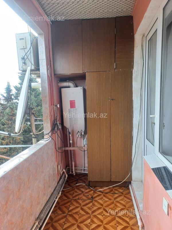 3 otaqlı Bina evi menzil, 9-cu mikrorayon, Sumqayıt
