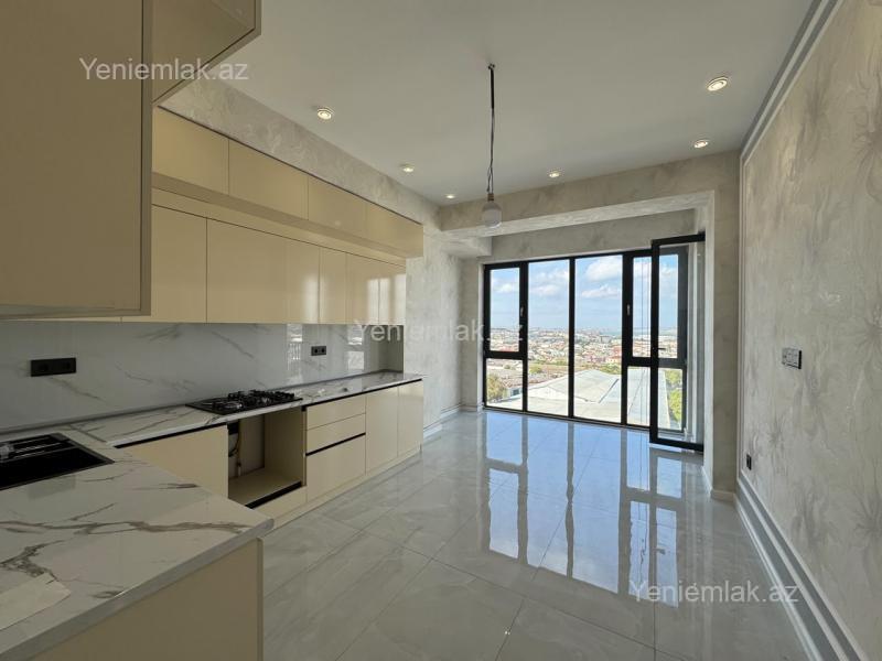 3 otaqlı Bina evi menzil, Nərimanov rayonu, Bakı