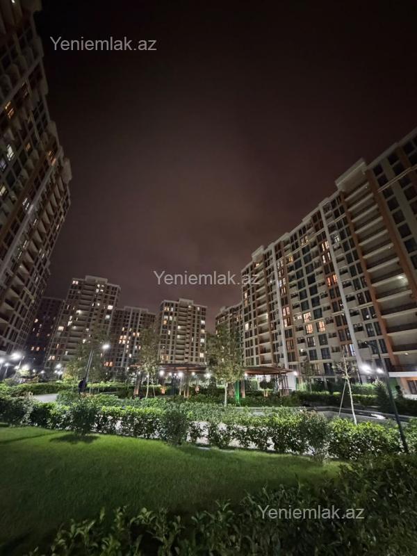 3 otaqlı Bina evi menzil, Yasamal rayonu, Bakı
