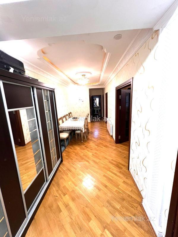 3 otaqlı Bina evi menzil, Yasamal rayonu, Bakı