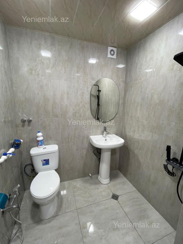 3 otaqlı Bina evi menzil, Yasamal rayonu, Bakı