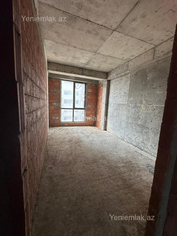 3 otaqlı Bina evi menzil, Binəqədi rayonu, Bakı