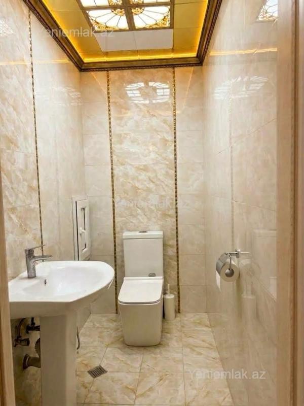 3 otaqlı Bina evi menzil, Binəqədi rayonu, Bakı