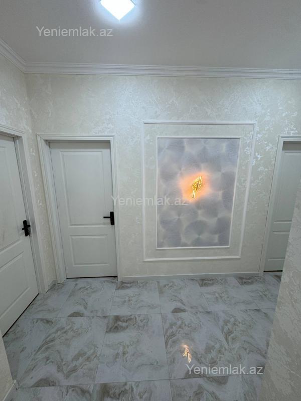 3 otaqlı Bina evi menzil, Masazır, Abşeron