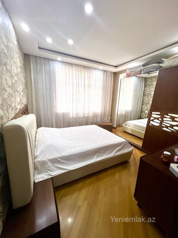 3 otaqlı Bina evi menzil, Yasamal rayonu, Bakı