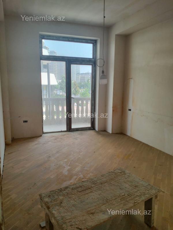 3 otaqlı Bina evi menzil, Xətai rayonu, Bakı