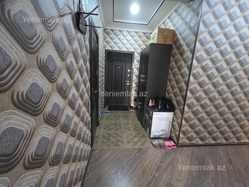3 otaqlı Bina evi menzil, Binəqədi rayonu, Bakı