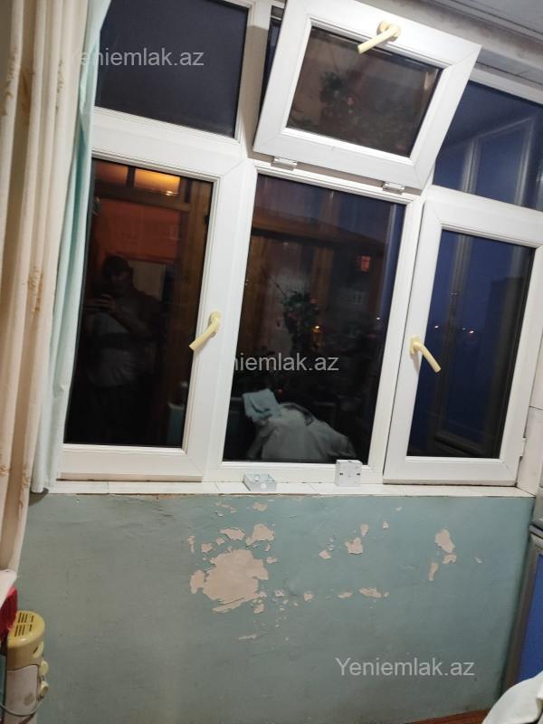 3 otaqlı Bina evi menzil, 42-ci məhəllə, Sumqayıt
