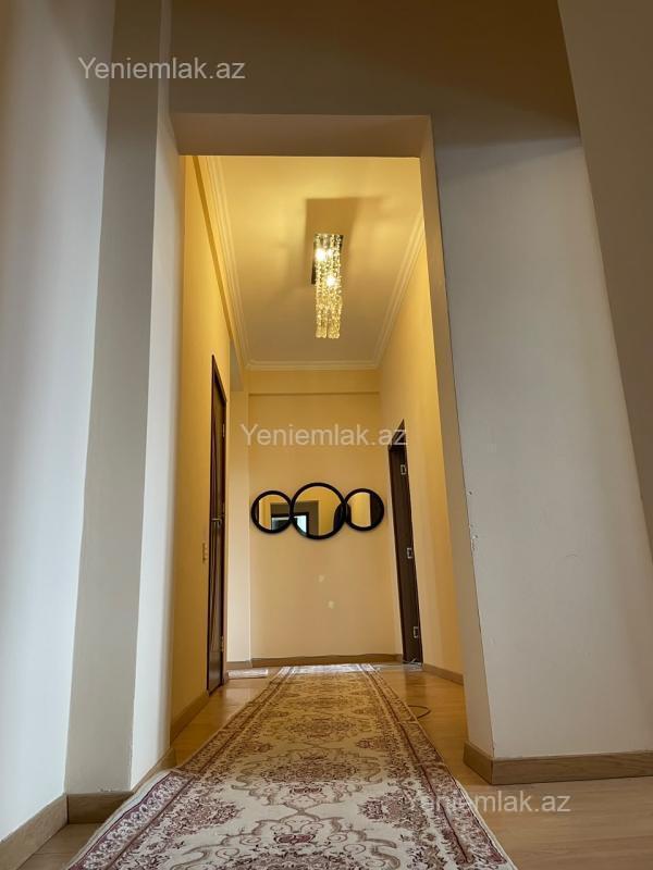 3 otaqlı Bina evi menzil, Yasamal rayonu, Bakı