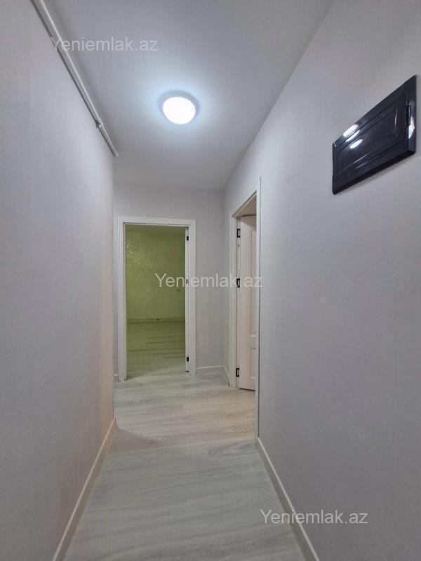 2 otaqlı Bina evi menzil, Nərimanov rayonu, Bakı
