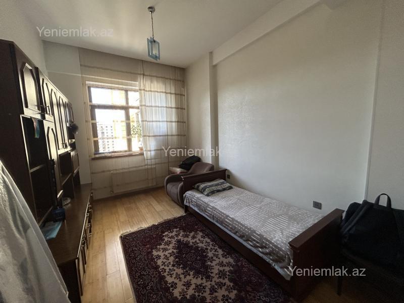 3 otaqlı Bina evi menzil, Yasamal rayonu, Bakı
