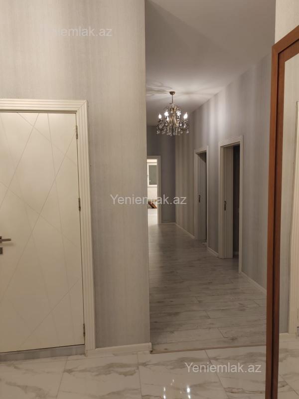 3 otaqlı Bina evi menzil, 9-cu mikrorayon, Sumqayıt