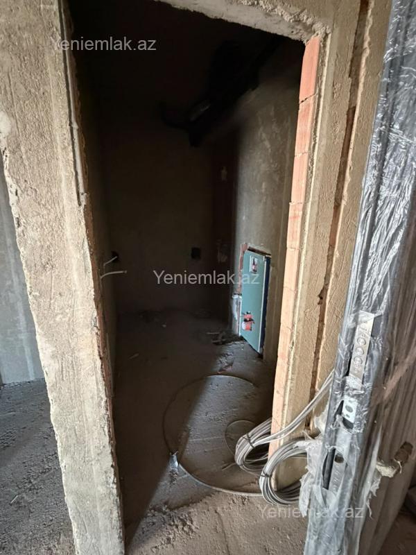 3 otaqlı Bina evi menzil, Nərimanov rayonu, Bakı