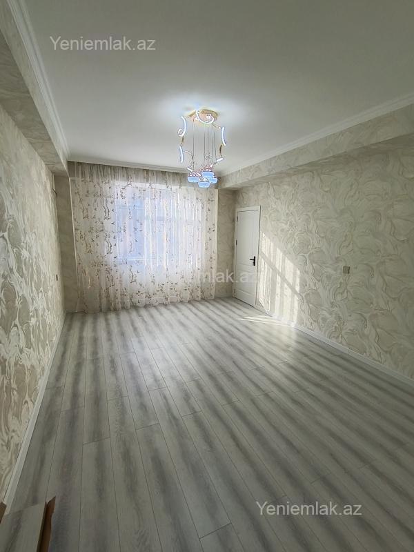 2 otaqlı Bina evi menzil, Qurtuluş 93, Abşeron