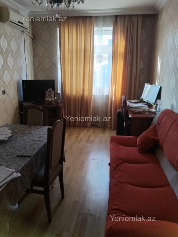 3 otaqlı Bina evi menzil, Binəqədi rayonu, Bakı