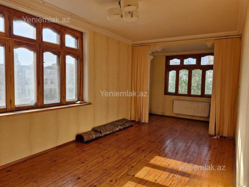 2 otaqlı Bina evi menzil, Xətai rayonu, Bakı