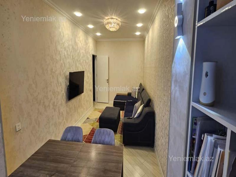 3 otaqlı Bina evi menzil, Yasamal rayonu, Bakı