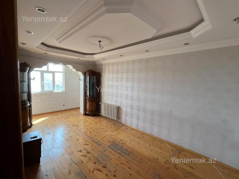 3 otaqlı Bina evi menzil, Xətai rayonu, Bakı
