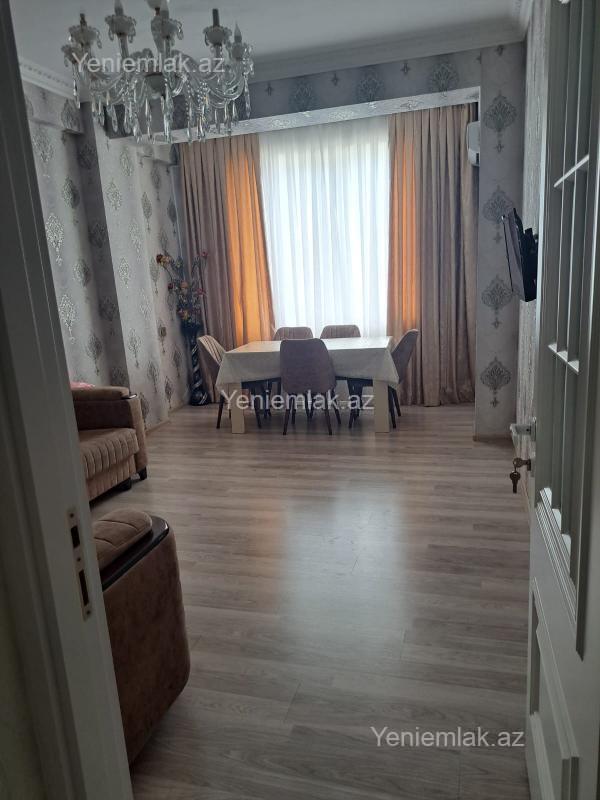 2 otaqlı Bina evi menzil, Suraxanı rayonu, Bakı