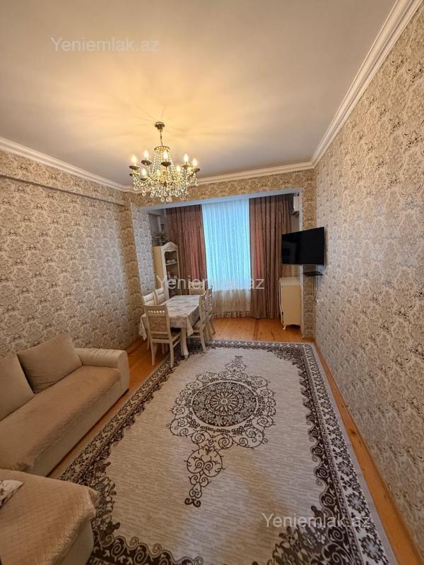 2 otaqlı Bina evi menzil, Suraxanı rayonu, Bakı
