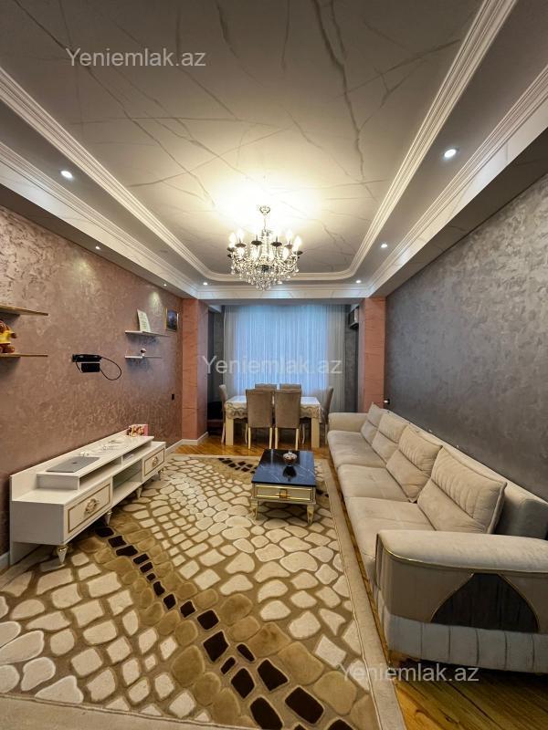 2 otaqlı Bina evi menzil, Suraxanı rayonu, Bakı