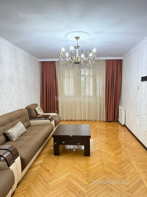 3 otaqlı Bina evi menzil, Yasamal rayonu, Bakı