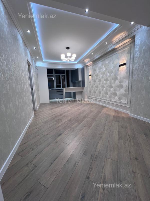 3 otaqlı Bina evi menzil, Xırdalan ş.