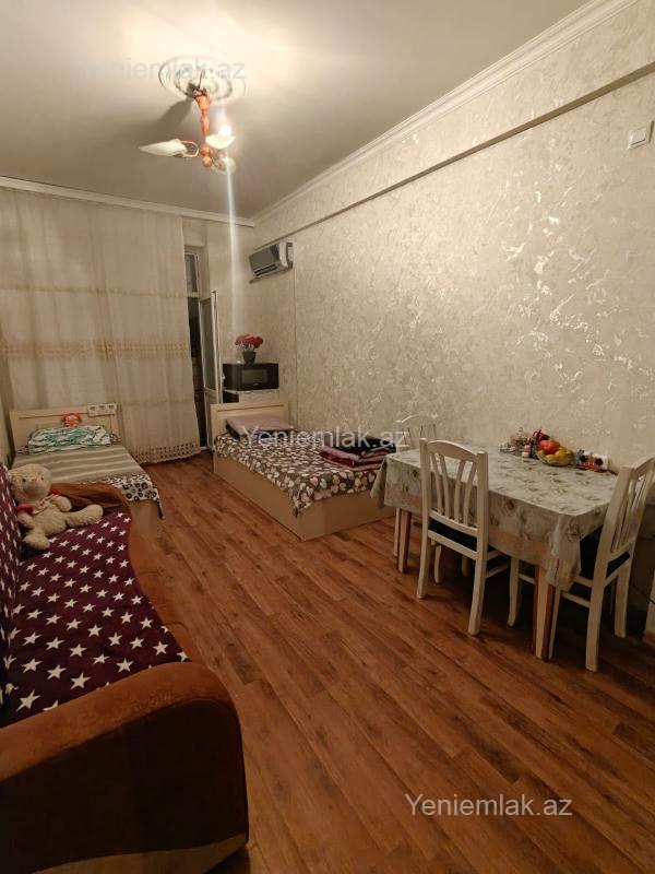 2 otaqlı Bina evi menzil, Yasamal rayonu, Bakı