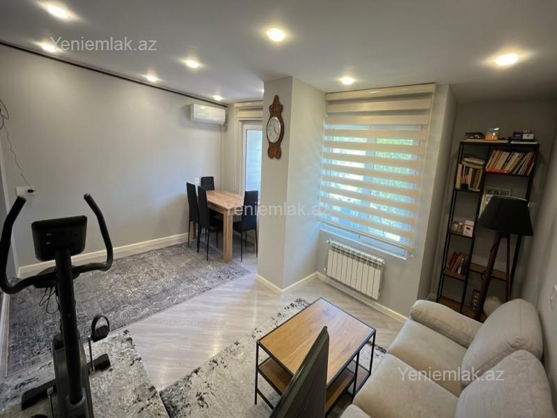 2 otaqlı Bina evi menzil, Xırdalan ş.