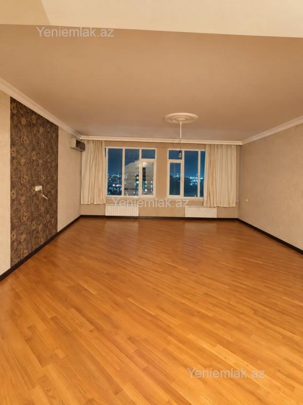 4 otaqlı Bina evi menzil, Nizami rayonu, Bakı
